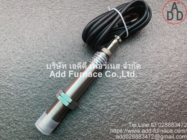 เซ็นเซอร์วัดอุณหภูมิ(เทอร์โมคัพเปิ้ล)Infrared Thermoucuple S11-S1 (4)